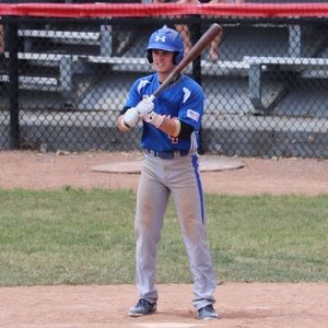 Meet your Posher, Thomas